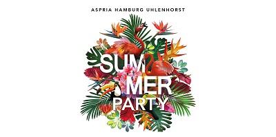 Sommerparty