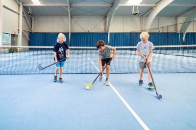 2 – Tages Hockey Camp | 24 - 25 Juli | 09.00-15.00 Uhr