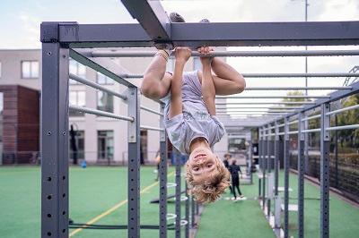 Sport – Spaß – Camp | 28 Juli - 01 Aug | 09.00-15.00 Uhr