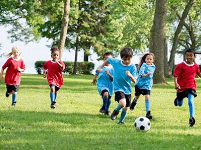 Fußball Camp | 11 - 15 Aug | 09.00-15.00 Uhr