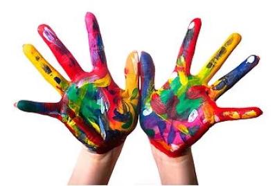 Kreativ Kids Camp | 27 - 31 Okt | 09.00-15.00 Uhr