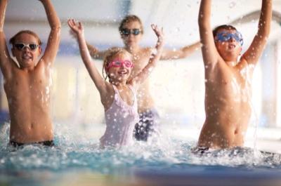 Intensivkurs Bronze | 25 Aug - 03 Sep | 16:30 – 17:30 Uhr