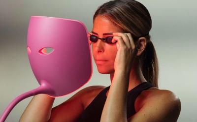 Lichttherapie